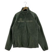 OLD・VINTAGE U.S ARMY フリースジャケット カーキ