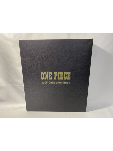 WCF Collection Book EXTRA CLOSET