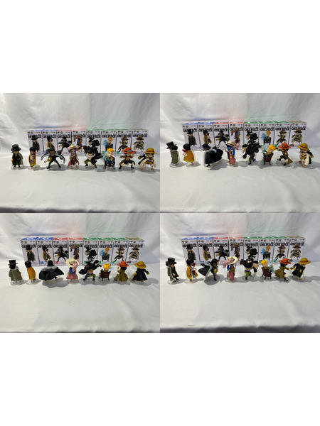 WCF Collection Book EXTRA CLOSET