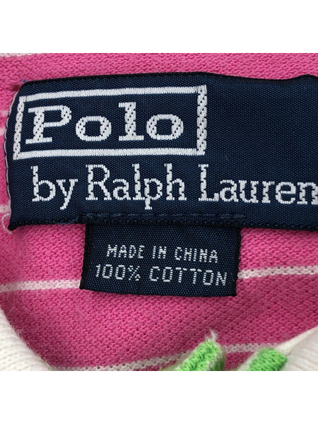POLO RALPH LAUREN ポロシャツ[値下]