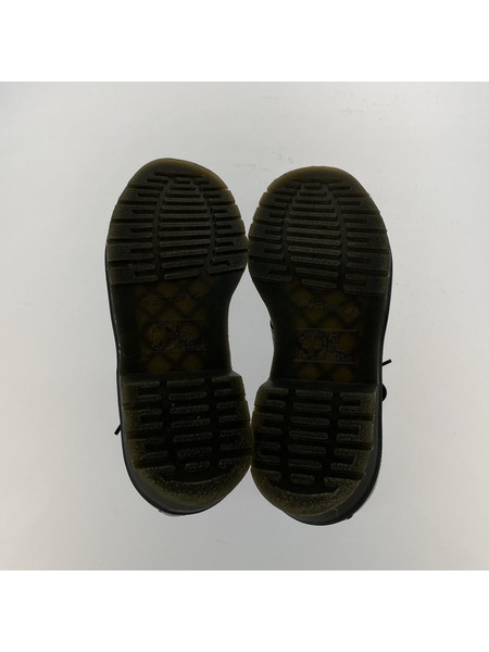 Dr.Martens シューズ 1461 WHITE STITCH LEATHER SHOES  黒 27.5