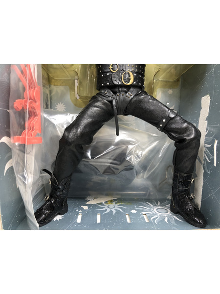 海外TOYその他 プーリップ エドワード・シザーハンズ ドールフィギュア