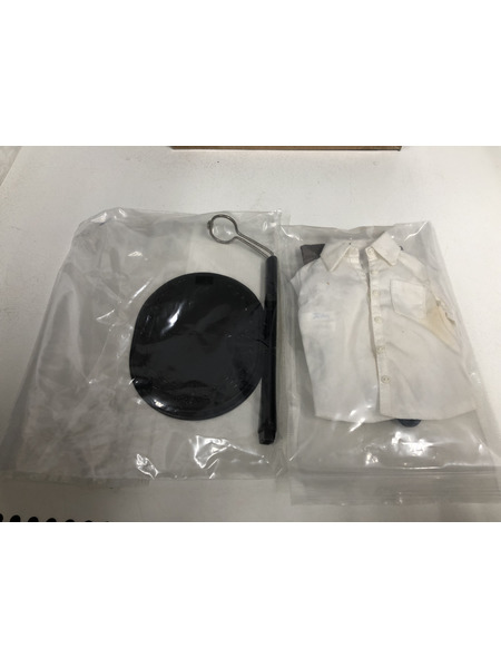 海外TOYその他 プーリップ エドワード・シザーハンズ ドールフィギュア