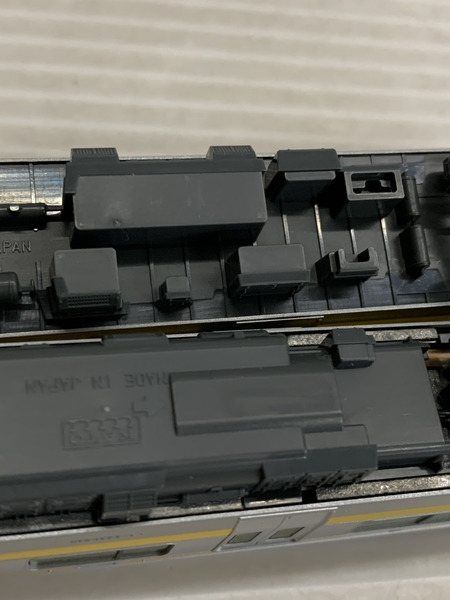 鉄道模型車両 KATO E231系500番台 中央・総武緩行線 10両増結セット