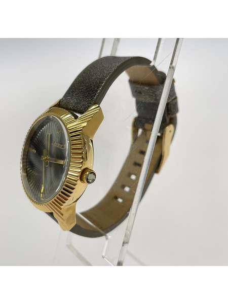 DIESEL レディース時計