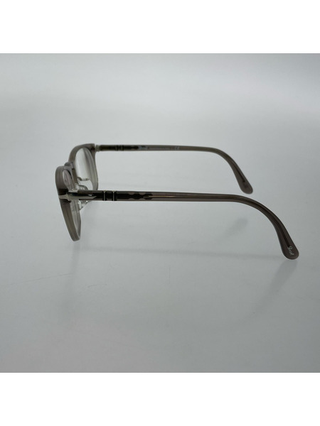 persol ソノ他 3121-V/クリア/度有