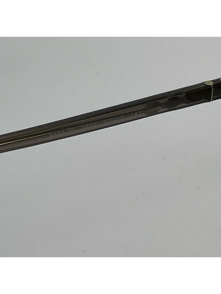 persol ソノ他 3121-V/クリア/度有