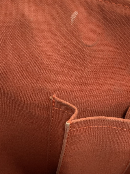 LV/アルマ PM 新型/ダミエ(・エベヌ)