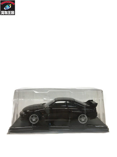 アシェット 国産名車コレクション R33 日産 スカイライン GT-R V-Spec N1(1997)[値下]｜商品番号：2100180528474  - 買取王国ONLINESTORE