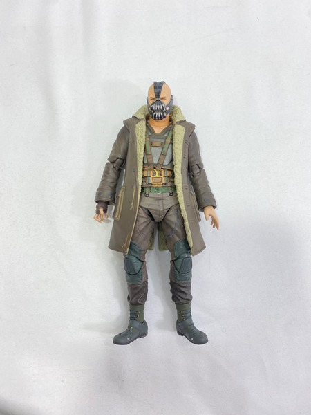 ★MAFEX マフェックスBANE『THE DARK KNIGHT RISES』