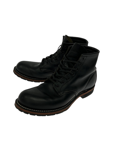 RED WING　BECKMAN ROUND BOOTS（41.5） 黒[値下]