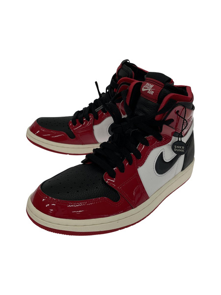 NIKE AIR JORDAN 1 ZOOM Chicago 25.5cm CT0979-610｜商品番号