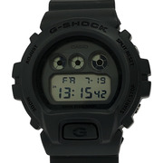 G-SHOCK 腕時計 DW-6900LU クォーツ グレー