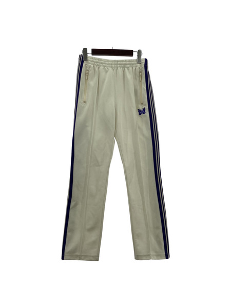 Needles Narrow Track Pant (2) アイボリー