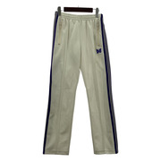 Needles Narrow Track Pant (2) アイボリー