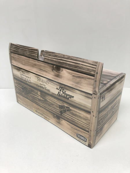 レイ・ハリーハウゼン フィルムライブラリー