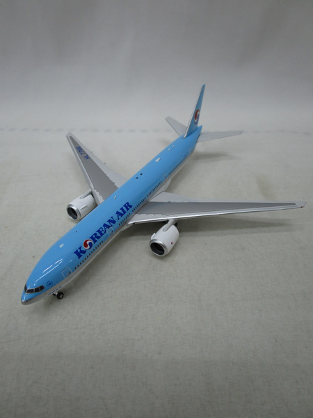 1/400 Boeing 777-200ER KOREAN AIR