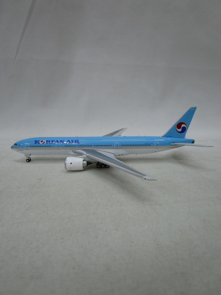 1/400 Boeing 777-200ER KOREAN AIR