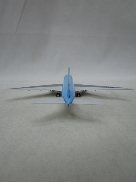 1/400 Boeing 777-200ER KOREAN AIR