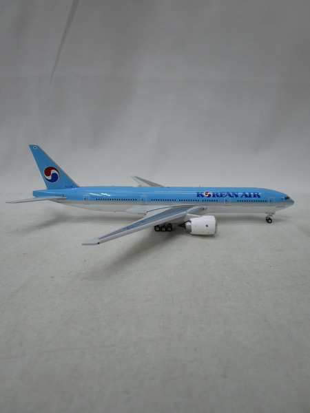 1/400 Boeing 777-200ER KOREAN AIR