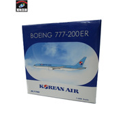 1/400 Boeing 777-200ER KOREAN AIR