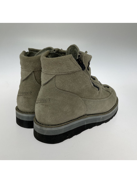 Danner WHITE MOUNTAINEERING別注 OVERPROTECTED BOOTS 10