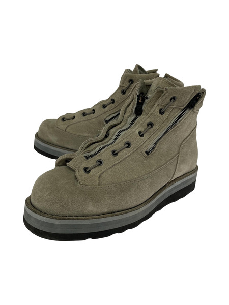 Danner WHITE MOUNTAINEERING別注 OVERPROTECTED BOOTS 10