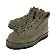 Danner WHITE MOUNTAINEERING別注 OVERPROTECTED BOOTS 10