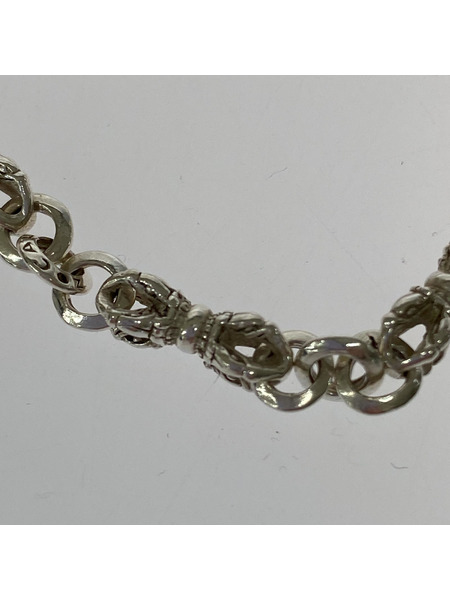 . ネックレス ZOCALO MINI BIRD DORJE NECKLACE[値下]