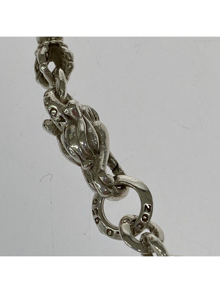 . ネックレス ZOCALO MINI BIRD DORJE NECKLACE[値下]