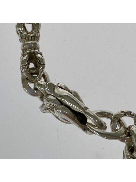 . ネックレス ZOCALO MINI BIRD DORJE NECKLACE[値下]