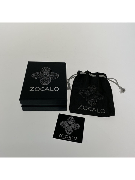 . ネックレス ZOCALO MINI BIRD DORJE NECKLACE[値下]