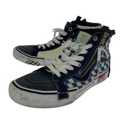 VANS スニーカー SK8 HI CAP LX DRE (28.5cm)