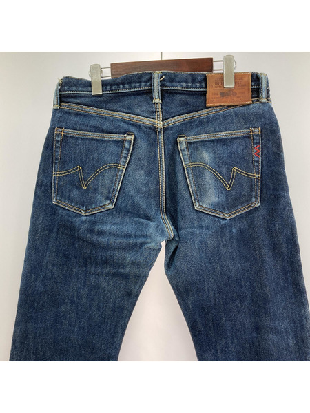 デニム・ジーンズ works inc clothing