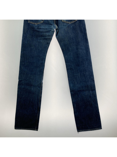 デニム・ジーンズ works inc clothing