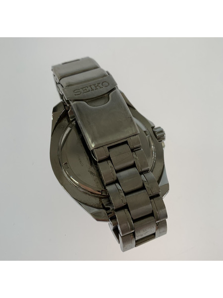 SEIKO メンズ時計 プロスペック ソーラー腕時計