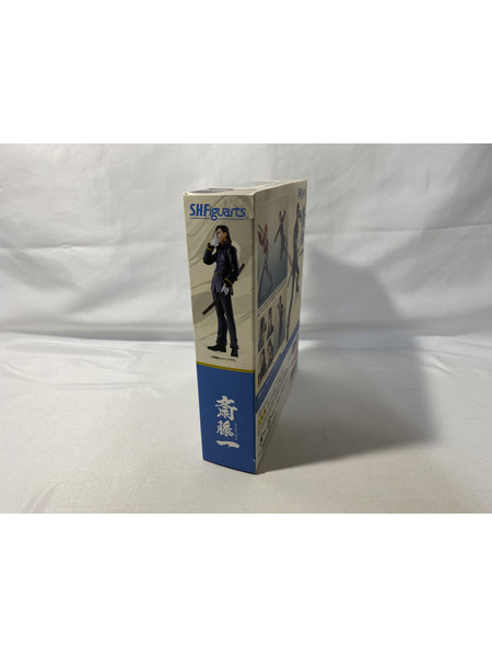 メーカー ジャンプその他 S.H.Figuarts 斎藤一