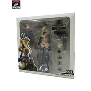29.G.N.PROJECT 第1弾 WOLF-001 ウルフアーマーセット 1/12