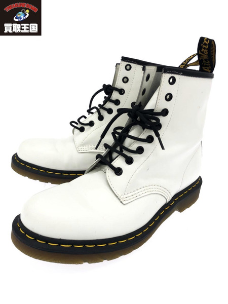 Dr.Martens 8ホールブーツ UK9｜商品番号：2100205994475 - 買取王国 