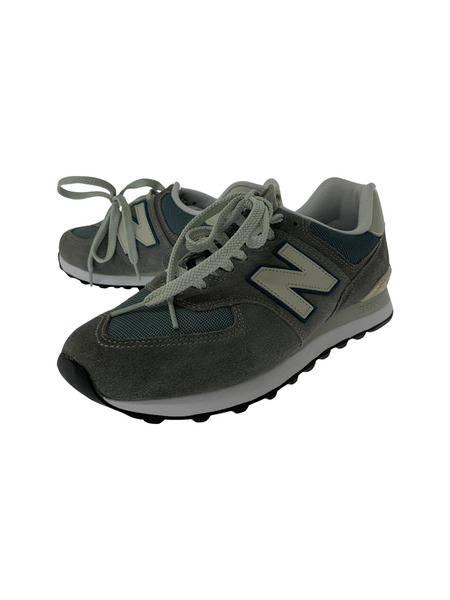 NEW BALANCE ML574BA2 28.0cm[値下]