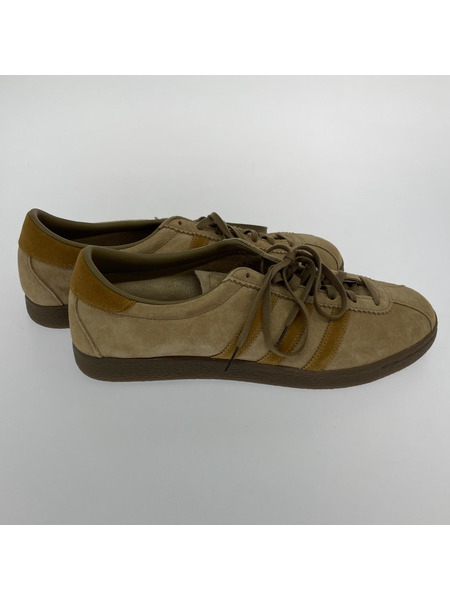 adidas TOBACCO スニーカー ベージュ 29.0cm[値下]