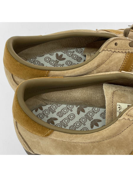 adidas TOBACCO スニーカー ベージュ 29.0cm[値下]