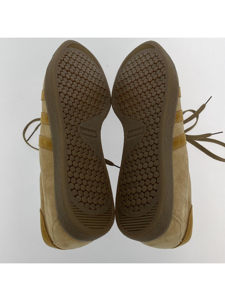 adidas TOBACCO スニーカー ベージュ 29.0cm[値下]