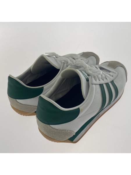 adidas COUNTRY OG 白 (28.0cm)