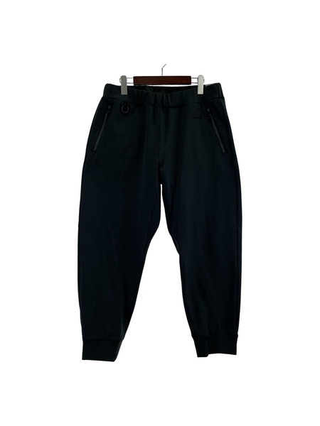 DESCENTE ALLTERRAIN I/O スウェットパンツ M グレー SDU4FLPI6M[値下]