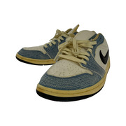 NIKE スニーカー AIR JORDAN 1 LOW SE World