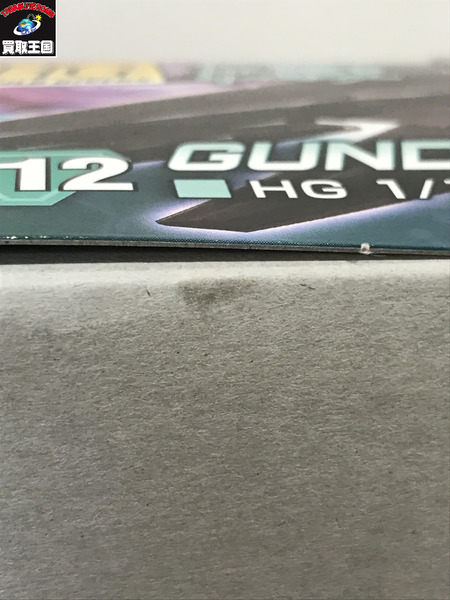 ガンプラ HG ガンダムアストレイノーネイム　未開封