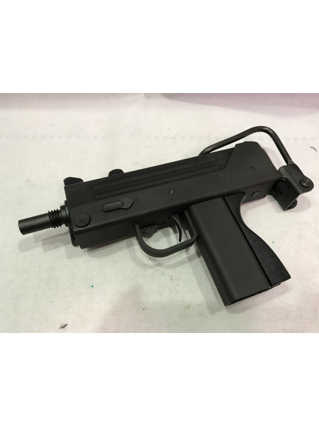 ガスガン・エアガン KSC M11A1 HW ガスブローバック