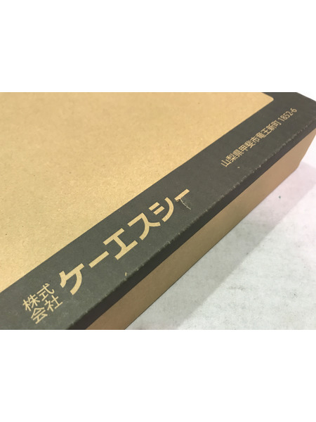 ガスガン・エアガン KSC M11A1 HW ガスブローバック