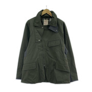 NICENESS ジャケット NICENESS MELCHIOR M オリーブ